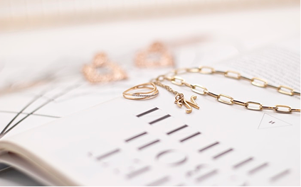Solid Gold vs Gold Plated vs Sterling Silver: What You Are Actually Buying